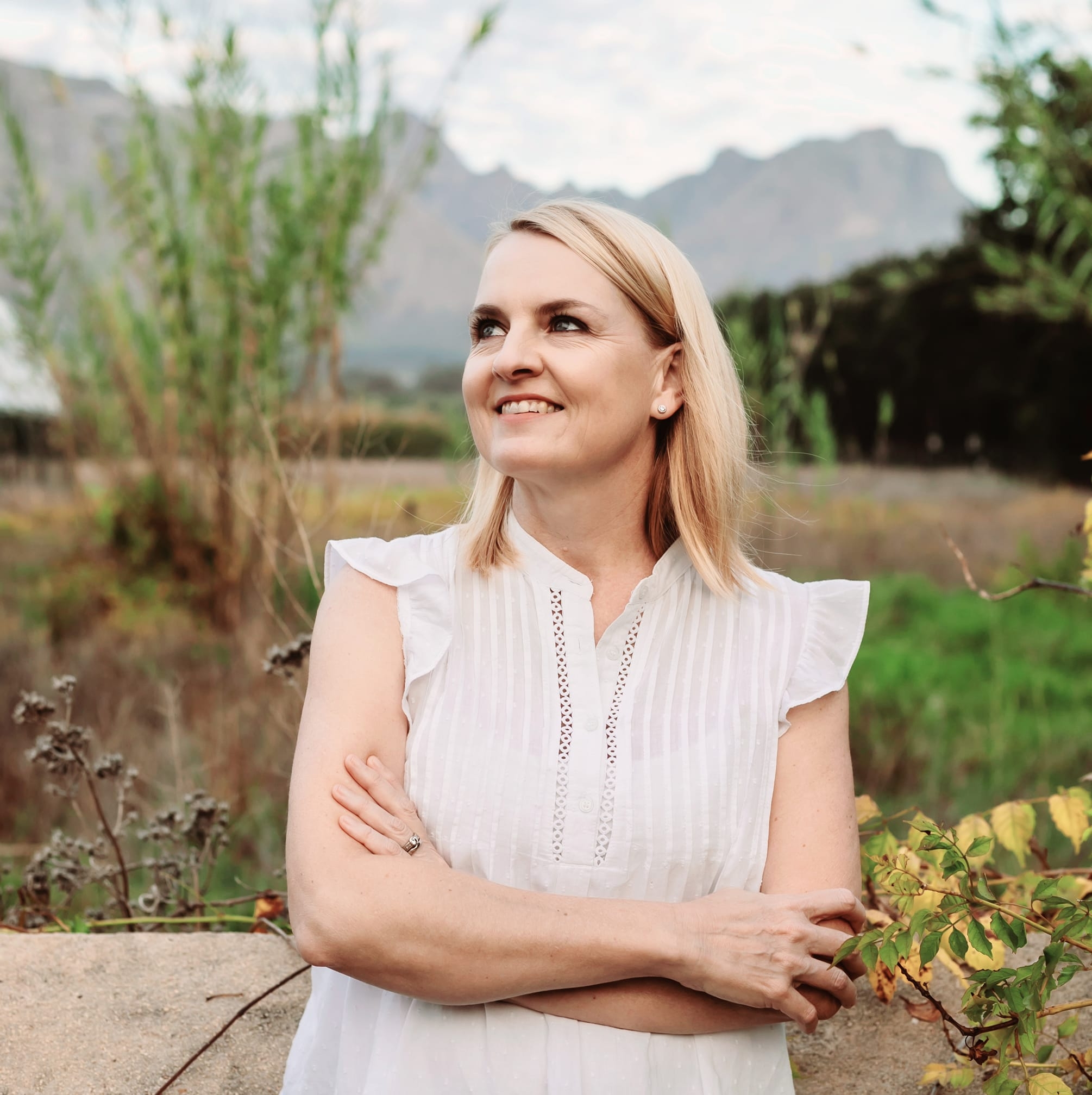 Minèe van der Westhuizen — Founder of MINALPHA Accounting